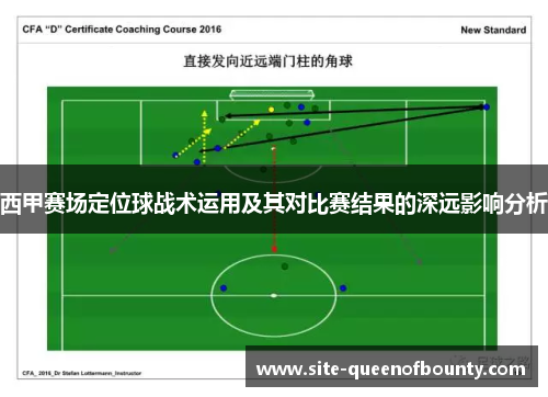 西甲赛场定位球战术运用及其对比赛结果的深远影响分析
